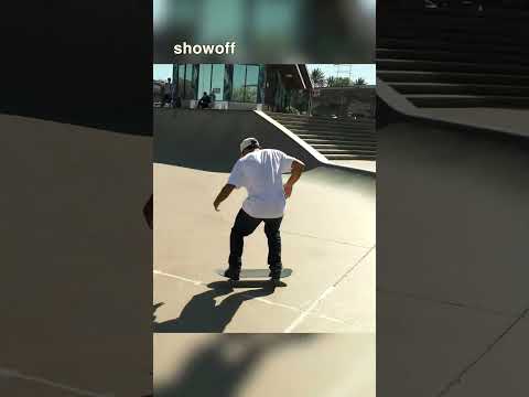 Micky Papa - Fakie Heelflip vs Art Cordova in Dumb Data Game of Skate 4 Winners Finals