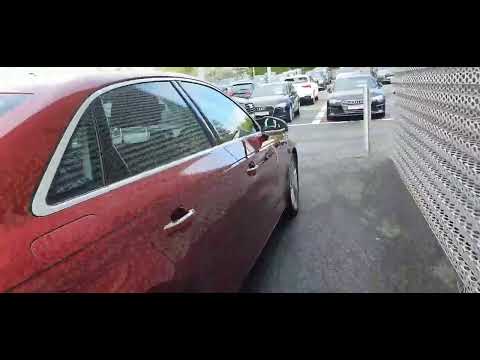 191D12779 - 2019 Audi A4 35TDI 150HP S tronic SE 36,500