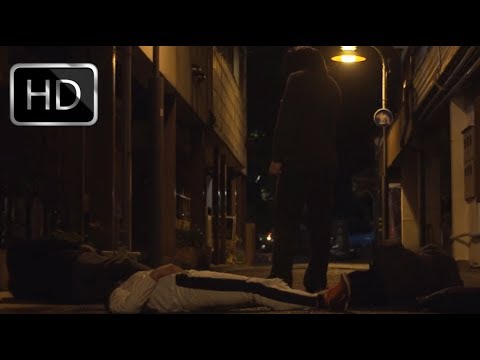 Re:Born (2016) : Best Scene (Alley Fight)