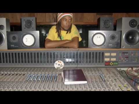 Raphael - number 1 - CUFFA SOUND dubplate 2011