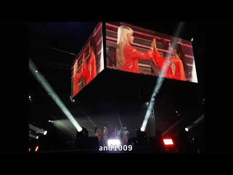 190719 SUMMER DAESUN FESTIVAL 마마무(MAMAMOO)- 데칼코마니(Decalcomanie) 무대 직캠