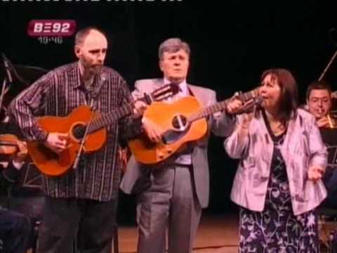 Lutajuća srca - Još malo (1972; 2009, uživo)