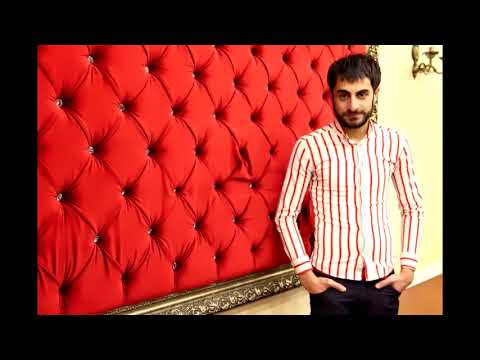 RAFO KHACHATRYAN - Siraharvel Em (Cover)