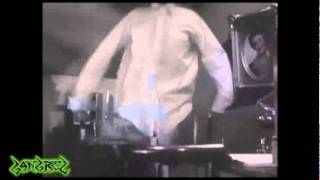 GANGREL - What Lurks Beyond