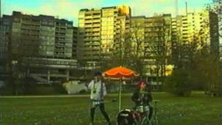 Music video thumbnail preview for Abstürzende Brieftauben-Du Brauchst Es by Abstürzende Brieftauben