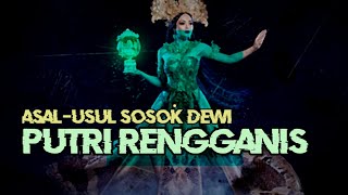 Download lagu Kisah Asal Usul Dewi Rengganis | Putri Yang Cantik dan Pintar Serta Sakti mp3