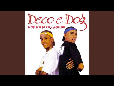 Nós na Fita Ladrão