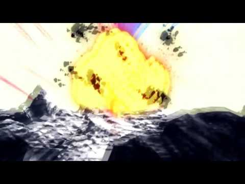 KILL LA KILL - amv (catch fire)