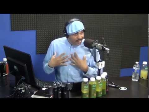 1-19-15 The #ZoWhat? Morning Show - The Sistah's Triangle Offense of Why Women Are Single