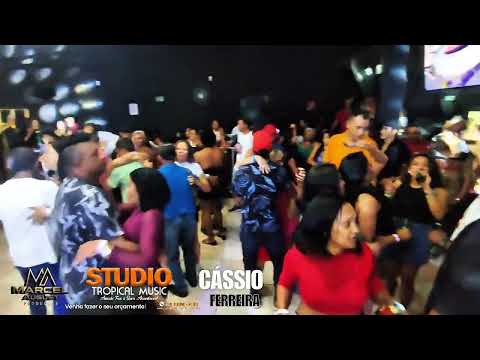 Nada mudou - Cássio ferreira ( ao vivo em Planaltina GO) 