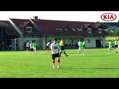 Saisonhighlights 2016/17 USV Vasoldsberg Champions