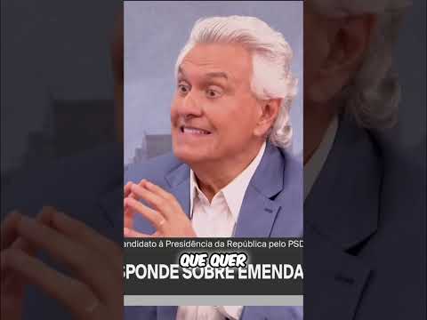 Presidente Cumpriu Promessa: Goiás De Volta aos Goianos! #shorts