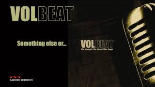 Volbeat - Something Else Or (FULL ALBUM STREAM)