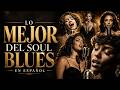 Lo Mejor del Soul Blues - Amor y Melancolía - Badi Moss