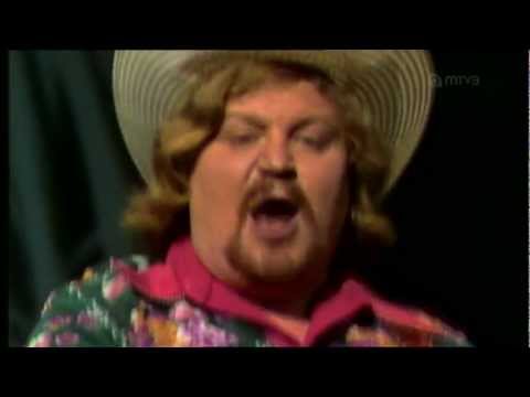 Jussi Raittinen - Nashville - Tennessee (1976)