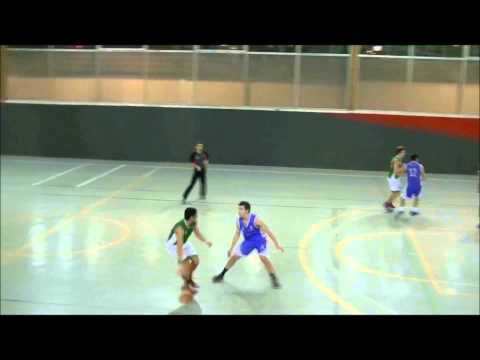 Ander Perez   Unamuno VS Olabide