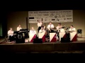 Salt Peanuts played by SuperSax New Mexico