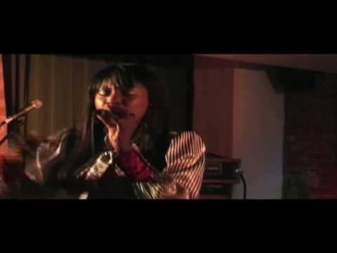 kele le roc - WIRED at Shoreditch House