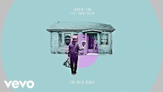 Digital Farm Animals, Danny Ocean - Lookin&#39; For (The Wild Remix [Official Audio])