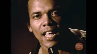 Johnny Nash - What A Feeling