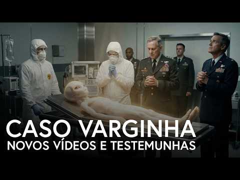 CASO VARGINHA: MAIS TESTEMUNHAS, MAIS DETALHES!