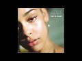Jorja Smith Goodbyes