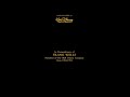 Walt Disney Pictures The Lion King 1994 2011 Closing