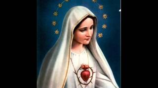 Ks. Karol Stehlin Niepokalane Serce Maryi część IV