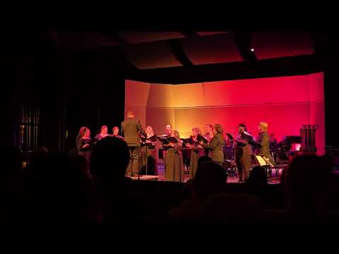 Have Yourself a Merry Little Christmas - arr. by Russ Robinson