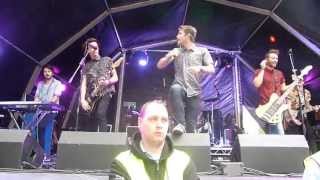 Hands Like Houses - Don&#39;t Look Now, I&#39;m Being Followed, Act Normal