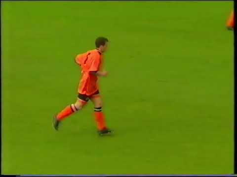 15/04/1995 - Dundee United v Kilmarnock - Scottish Premier Division - Highlights