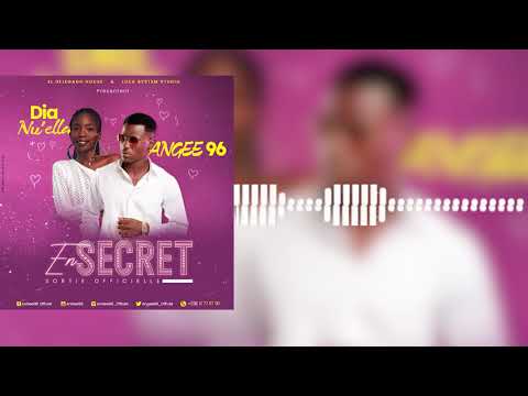 Angee 96_-_ EN SECRET feat Dia Nu'Ella (mp3)