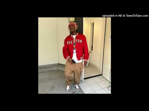 [FREE]Sam Recks X Ashbeck X El Londo Type Beat - "Cloudy"