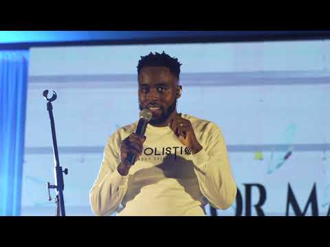 Before I Complain (Live) - Mirror Man The Concert