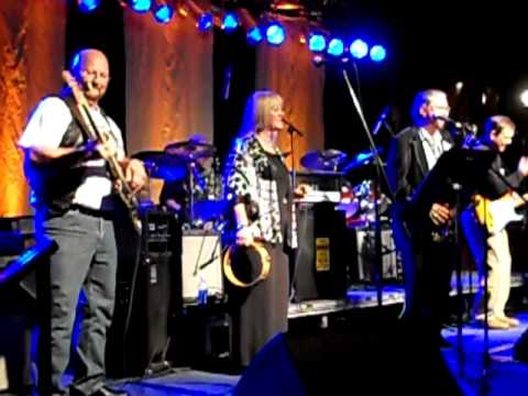 Wayne (Wynn) Kanten & The Talisman