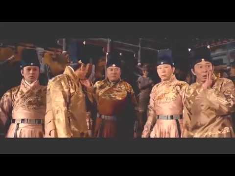 Action Movies Jet Li + Fist of legend 1995 Jet Li HD.mp4