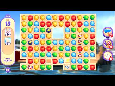 Small town murders level 284