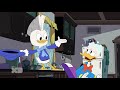 DuckTales Quack Pack EXCLUSIVE CLIP