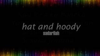 Download lagu HAT AND HOODY - SADARILAH (LYRIC) mp3