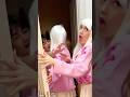 While His Girlfriend Was Distracted We Owo Twins Uwu