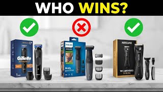 5 Best PUBIC HAIR Trimmers for Men 2026 | Top GROIN Shavers Value for Money