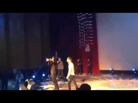 Фиристайли Шон мс ва Еми Б  fristayl Shon mc ft Emi B