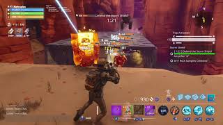 fortnite plankerton storm shield defence 5 - fortnite plankerton storm shield defense 1