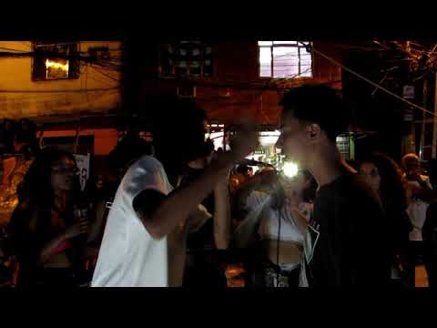 Batalha da Rocinha  |  DuRock x Jamal | SEMI