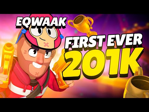 FIRST EVER 201 000 🔥 By Eqwaak 🦆 