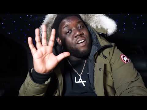 LA Numba 1 - VStyle Ep 1 (NEED A GIRL PT2)