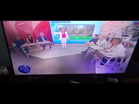 San Esteban Córdoba.hermoso lugar