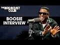 Boosie Badazz Speaks On Pending Sentence Realness Fatherhood Diddy Kodak Black More