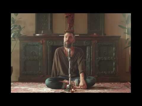 Meditation 06/08/16 - Rameen Peyrow - SATTVA Yoga