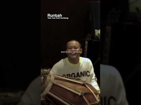 Runtah - Sule Feat Doel Sumbang